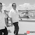 Carlos Joaquín visitó Holbox