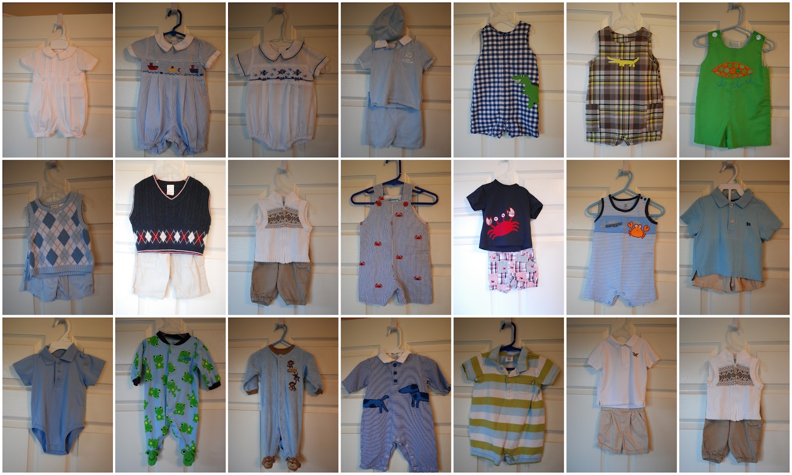 Charity's Chatter Fairhope children's consignment sale