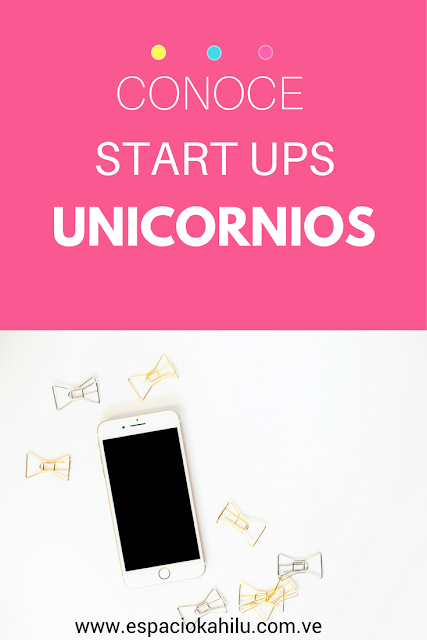 empresas unicornio