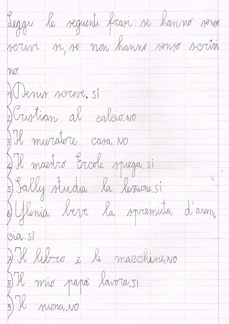 Didattica Scuola Primaria