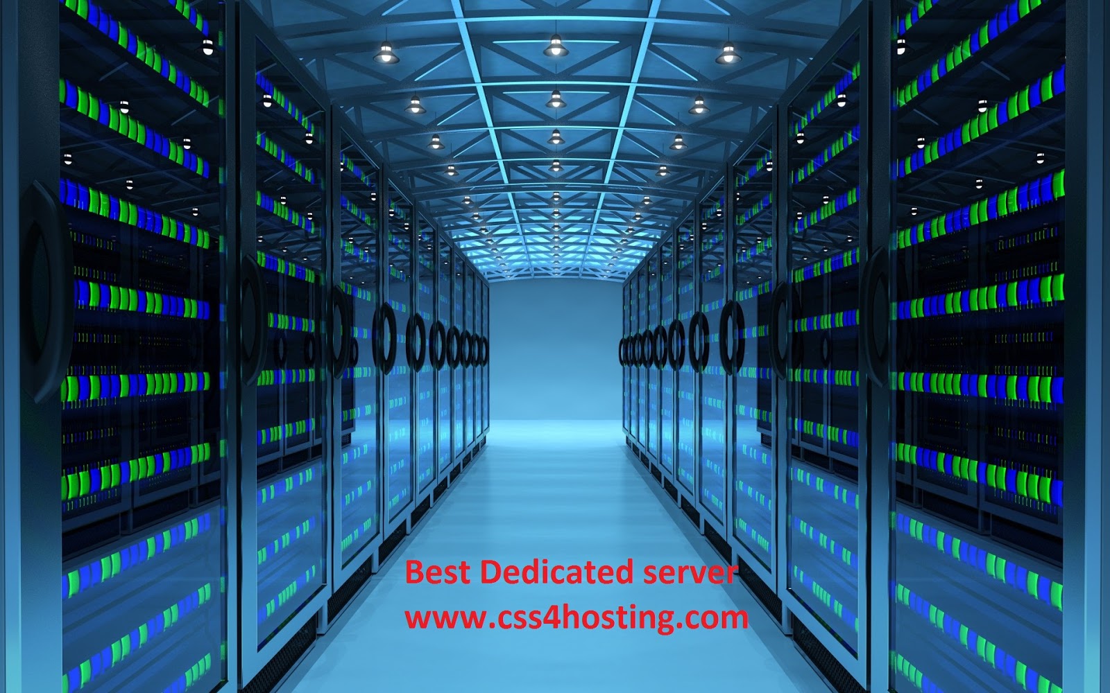 best Dedicated server cloud server providers