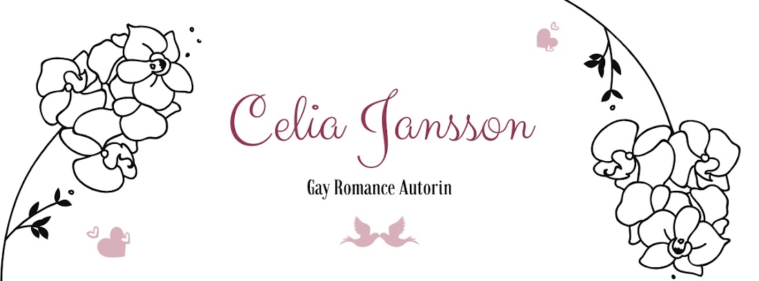 Celia Jansson Autorin