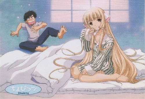 TÉLÉCHARGER CHOBITS ALBUM GRATUIT CHOBITS ALBUM GRATUIT TÉLÉCHARGER