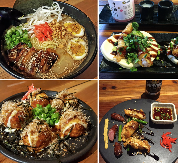 SanDiegoVille Former PopUp Rooster Ramen Secures Location In Downtown