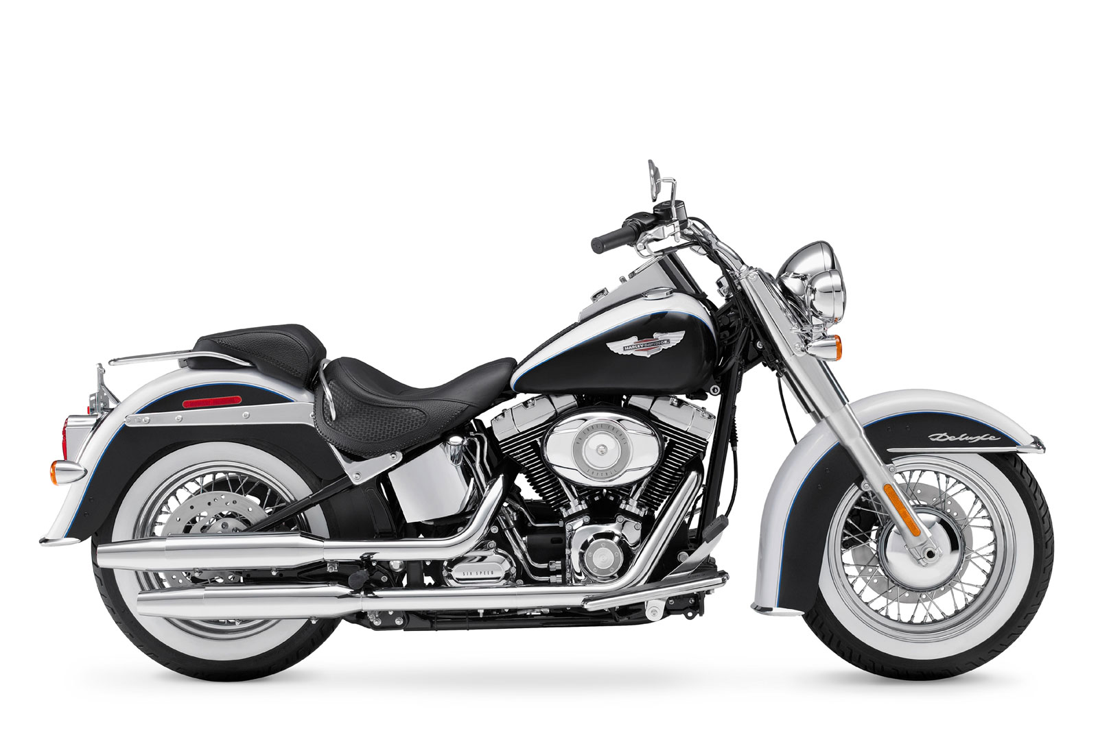harga harley softail