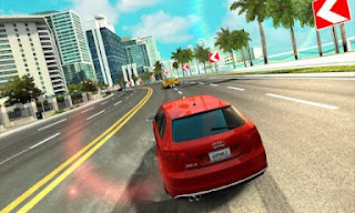 Asphalt 7: Heat Android Game Amazing Racing Game 