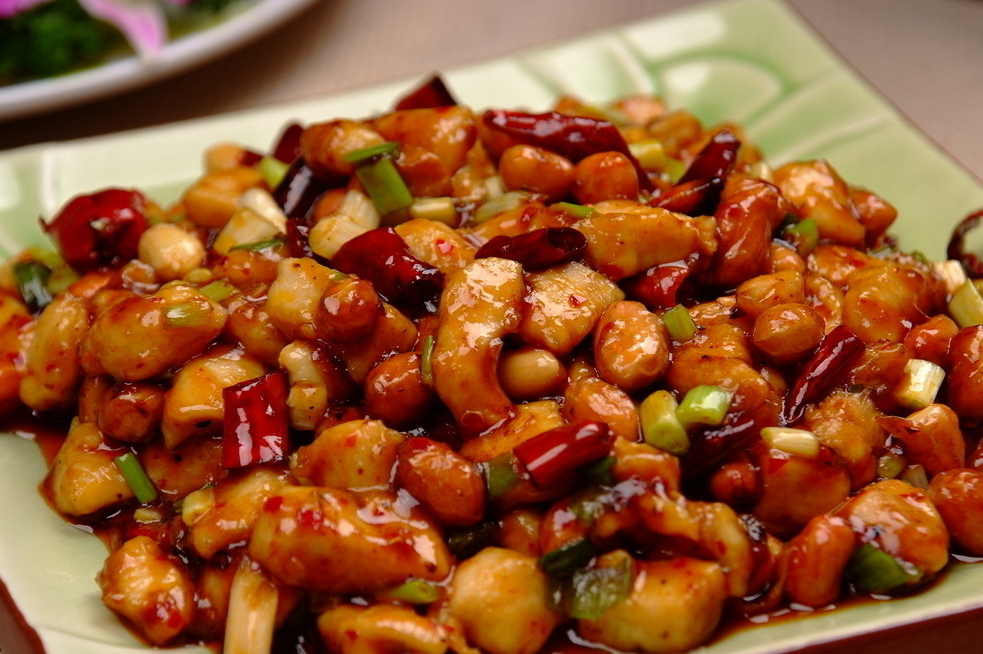 What Is Ding Chinese Food What Is Ding Chinese Food