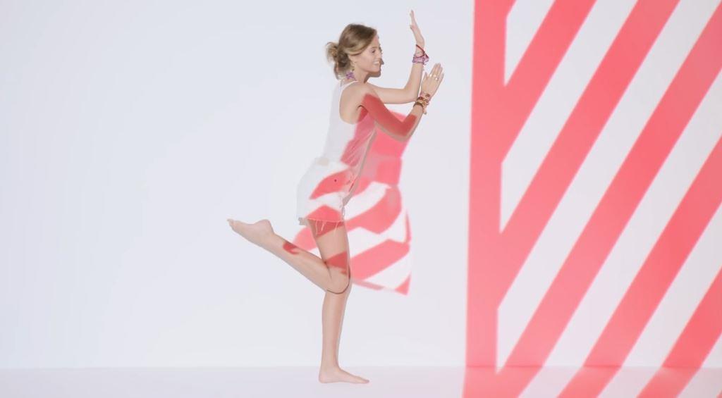 Modella bionda Le Carose, pubblicità Dicembre 2016: nome e foto ragazza