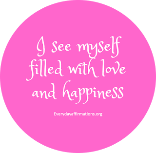 30 Top Affirmations for Love 26