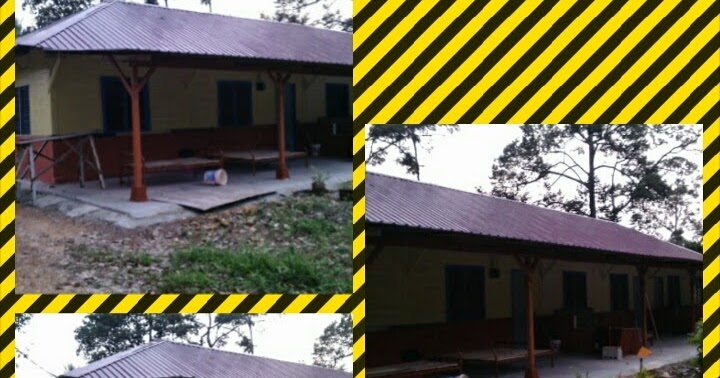 Rumah Sewa Parit Buntar Rumah Banglo Setingkat di Parit Buntar