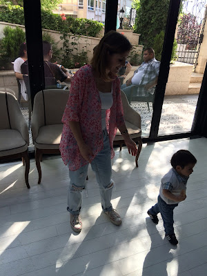 Sevgiyle Yaza Merhaba Etkinliğim ve Davetli Bloggerlar Sevgiyle Yaza Merhaba Etkinliğim ve Davetli Bloggerlar