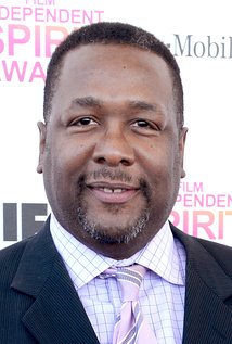 Wendell Pierce Wendell Pierce
