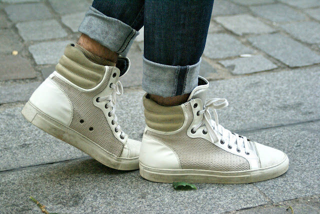 BLOG MODE HOMME STYLE PARIS PREPPY DANDY