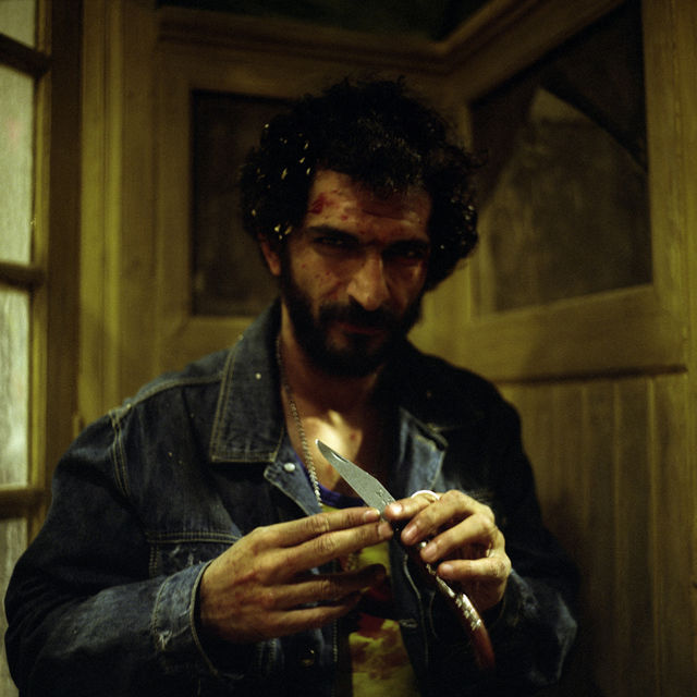 فيلم ابراهيم الابيض الجزء الثاني 2019