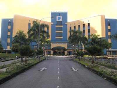 Hospital Pantai Ampang Vacancy : Office clerks are responsible for