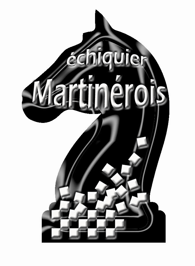 échiquier Martinérois