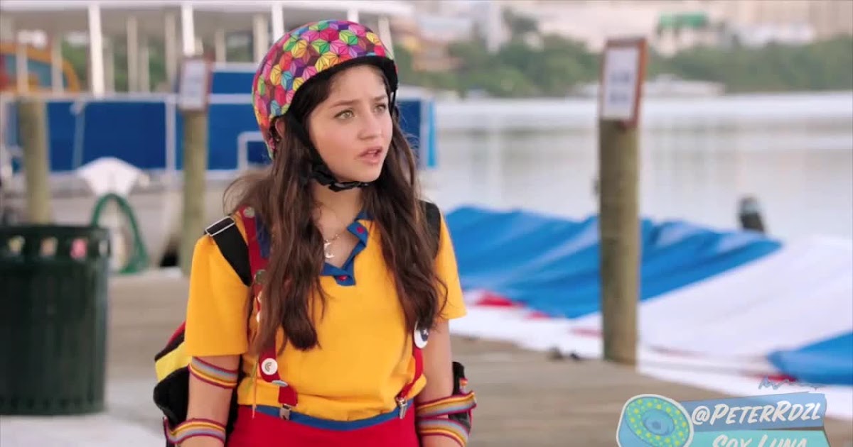 Soy Luna Po Polsku Odcinek 20 Soy Luna Polska: Odcinki