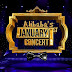 Alibaba Promises A Grand Edition of ‘January 1st Concert 2018’