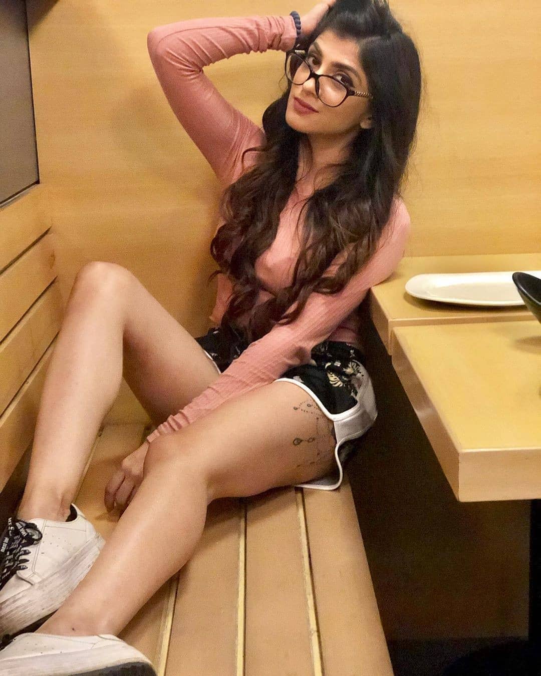 Hot models pic