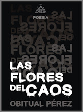 Las flores del caos