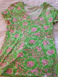 Life According to Us: Lilly pulitzer {target & consignment}