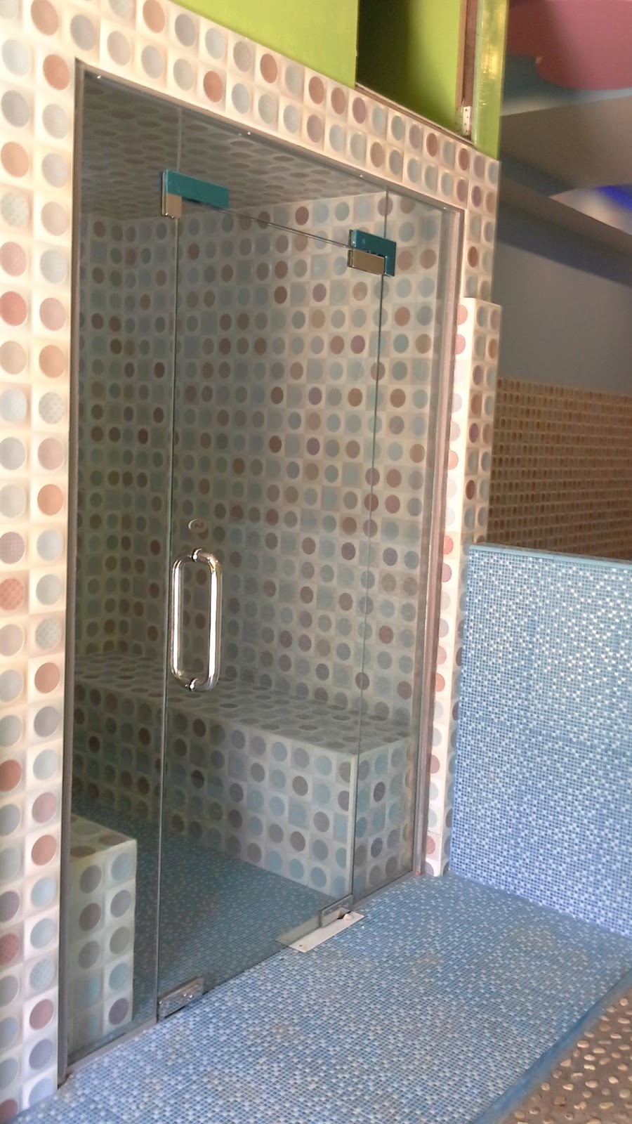 Holiday Spa singkawang