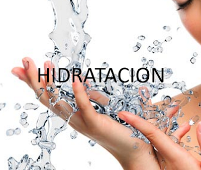 hidratacion