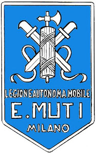 Legione Autonma Ettore Muti