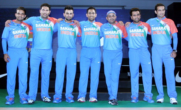 all indian jersey