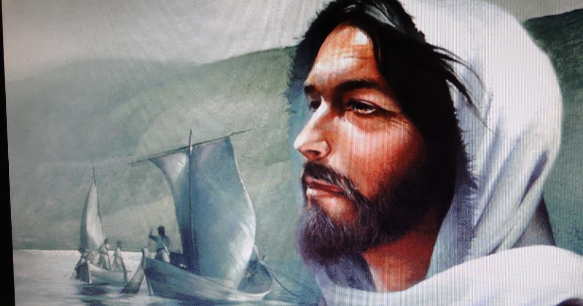 JeanYves Fortin, diacre Blogue Parole de Dieu et commentaire N’ayons donc pas peur de