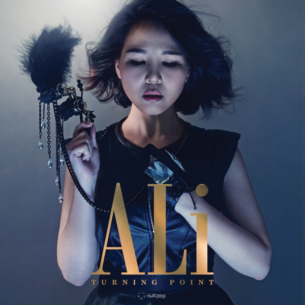 ALi – Turning Point – EP