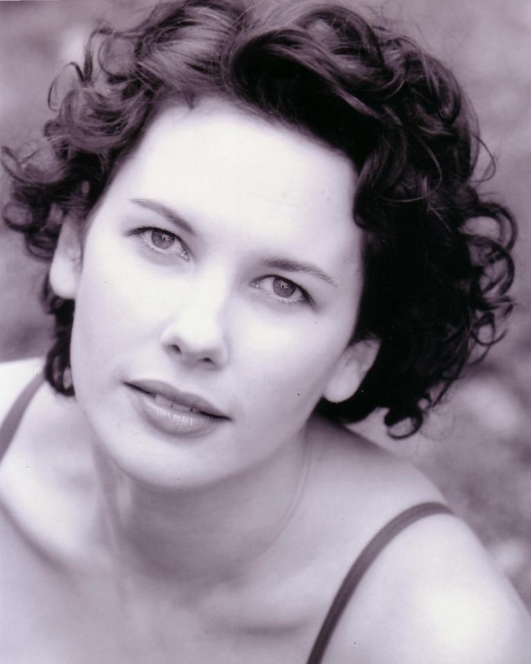 Tiffany Lyndall-Knight Tiffany Lyndall-Knight