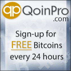 Free bitcoin every 24 hours