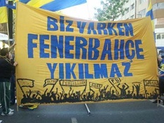 Fenerbahçe Yıkılmaz