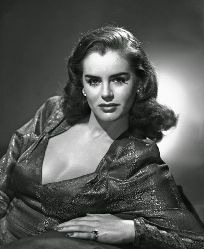 Vintage Glamour Girls Kay Kendall