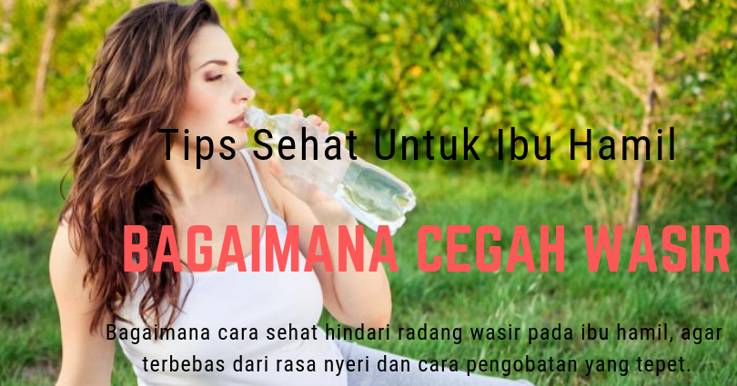 Obat tradisional manjur buat ambeien parah
