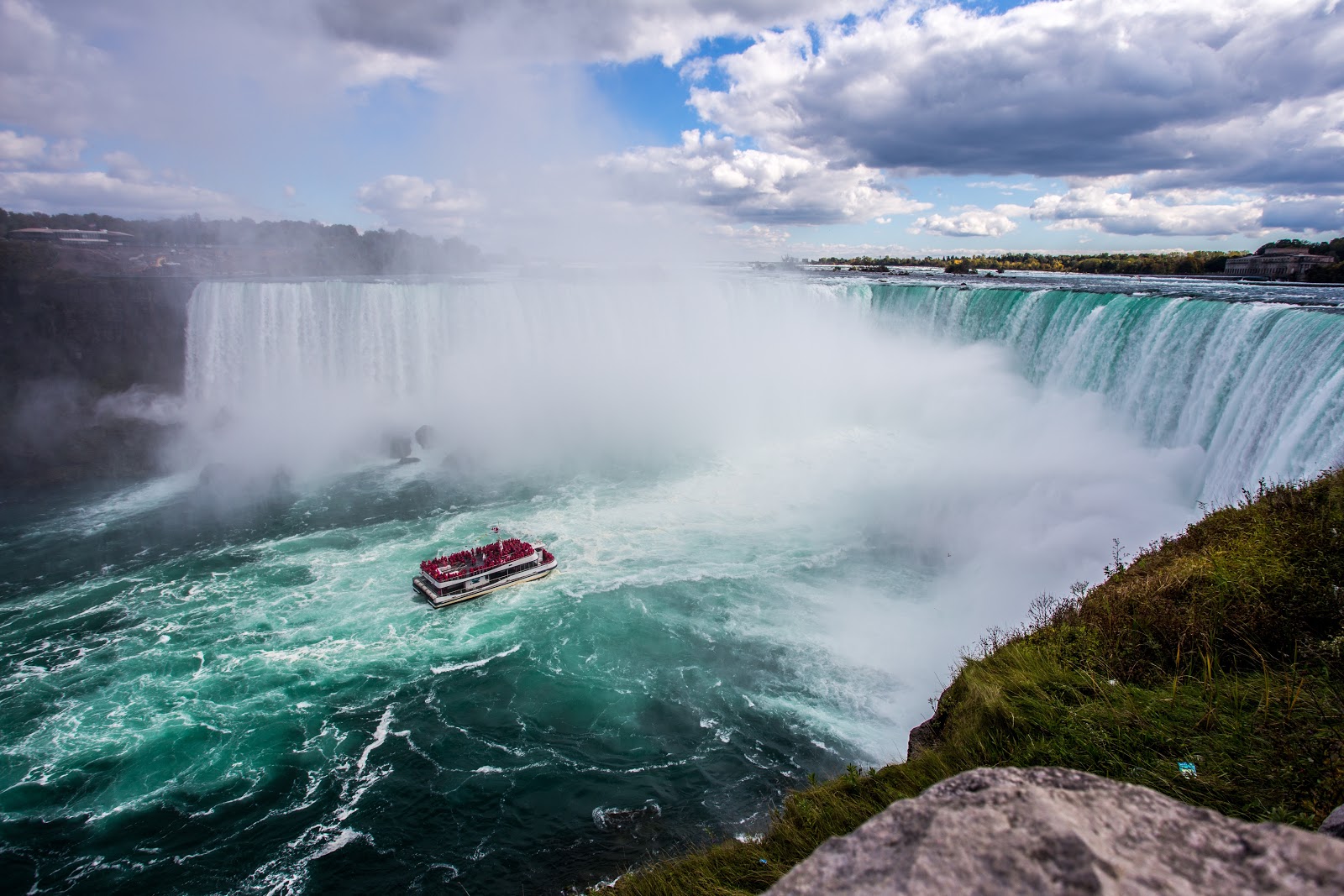 , 7 Reasons Why Niagara Falls is the Perfect Place for Families
