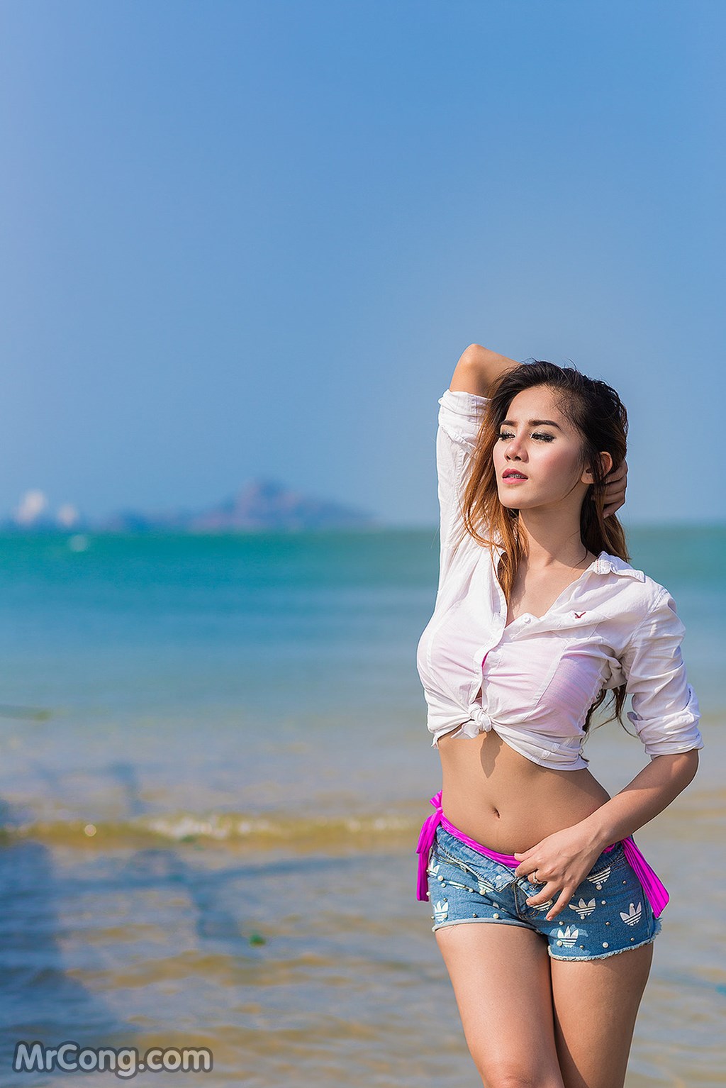 Beautiful and sexy Thai girls - Part 2 (454 photos) photo 12-13