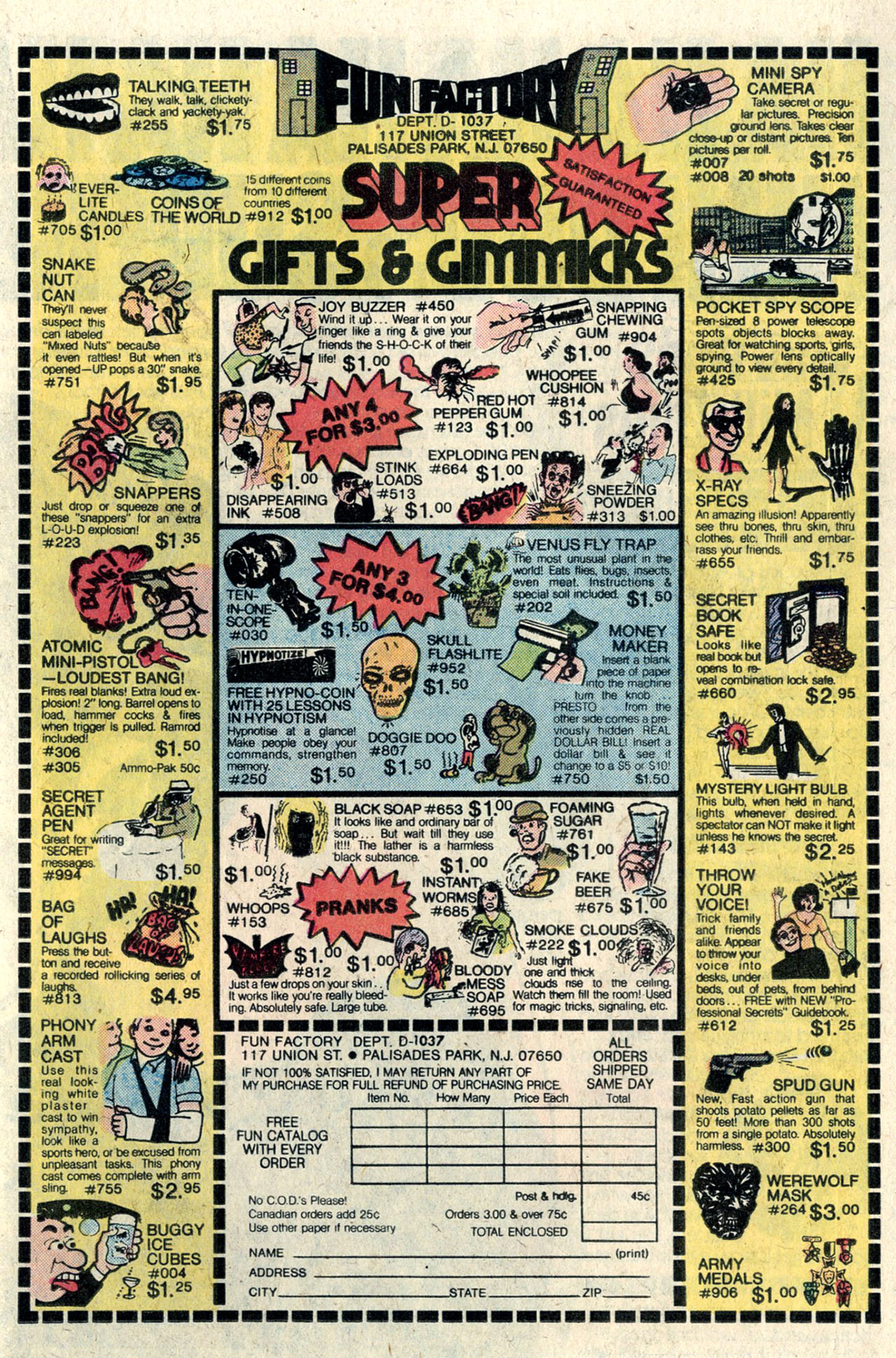 Read online Detective Comics (1937) comic -  Issue #480 - 21
