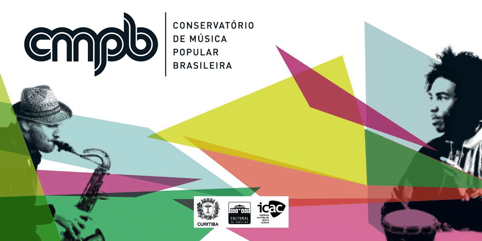 Conservatório de MPB de Curitiba
