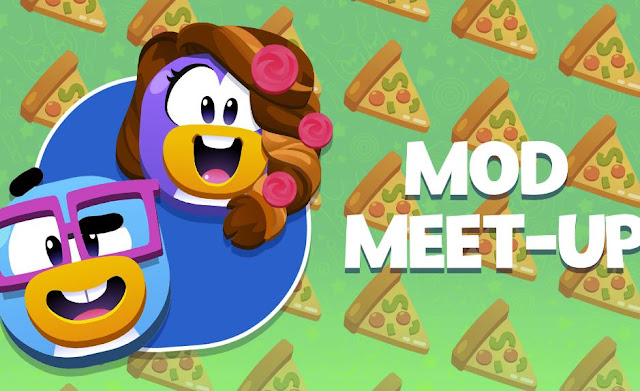 Mod Meet-Up  - ¡Pasa un gran momento con los moderadores!