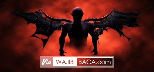 Pidato Syetan saat Hari Pembalasan, Pidato Syetan saat Hari Pembalasan,