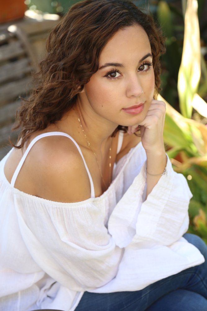 Savannah Jayde movies list and roles (Youth & Consequences Season 1