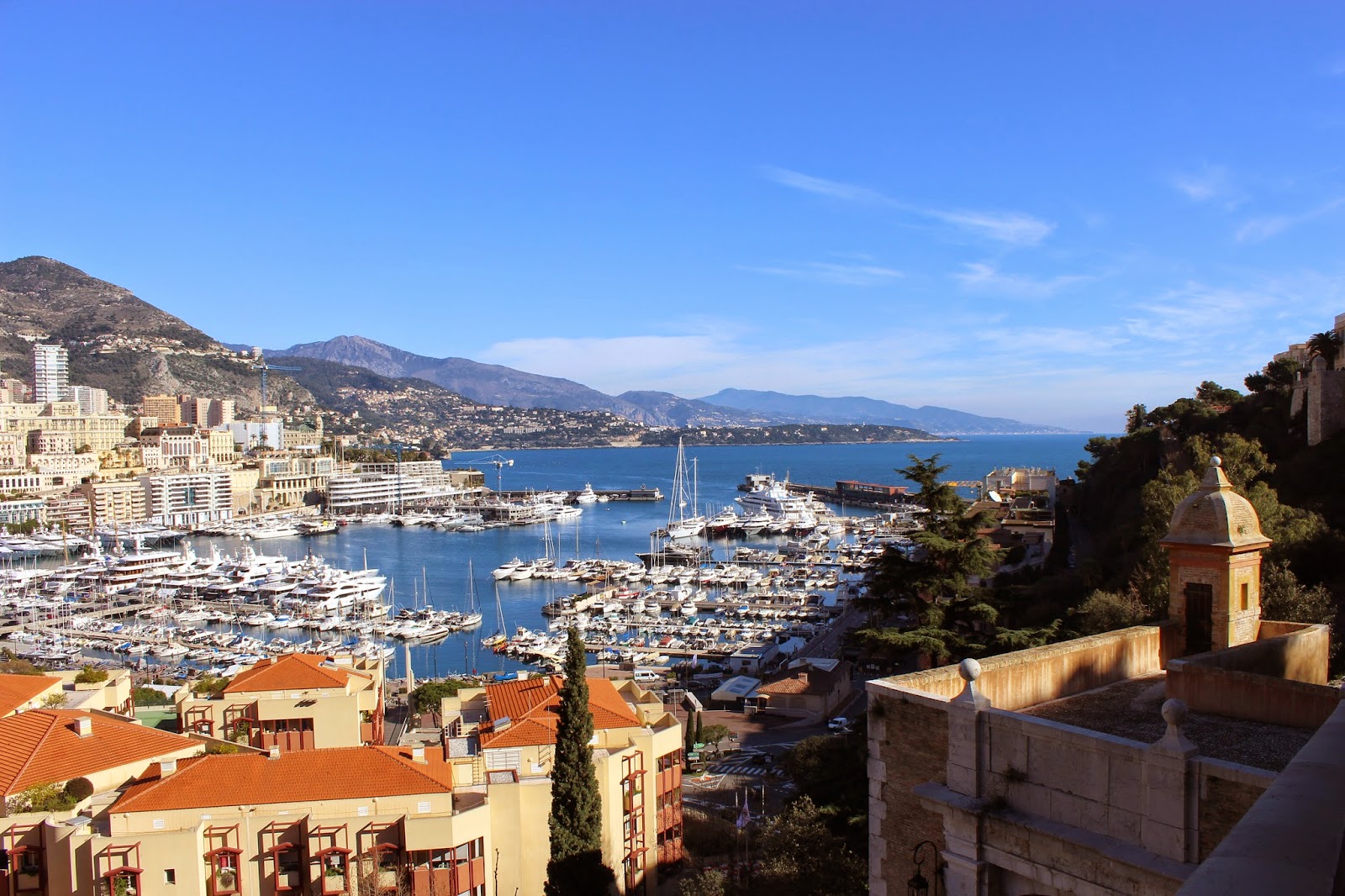 Photos of France: Monaco, 08-02