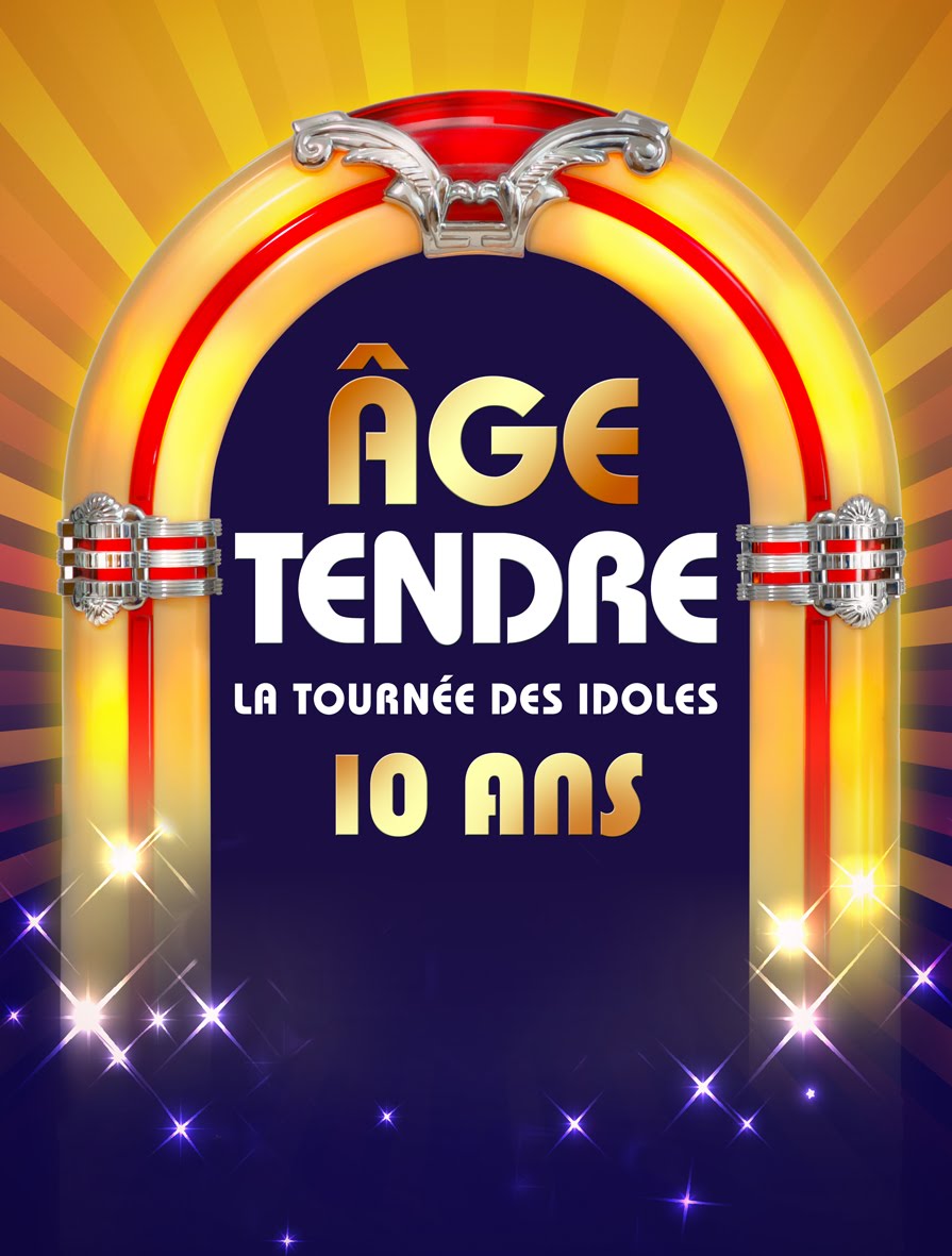 Âge tendre