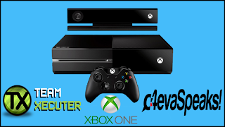 BLOG DI MAXMOD: ANNUNCIO! XBOX ONE TEAM XECUTER! & TEAM C4EVA! LAVORANO SULLA XBOX ONE LETTORE ...