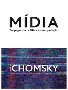 Midia Propaganda Politica e Manipulacao-Chomsky, Noam LIVRO PDF