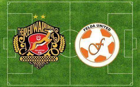 Live Streaming Kelantan vs Felda United 5.8.2017 Liga Super 