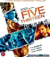 Thế Giới Ngầm - Five Thirteen