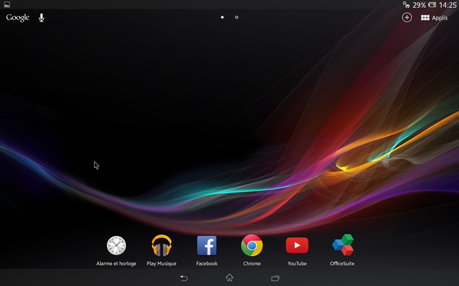 How to Connect a Computer Mouse with an Android Tablet